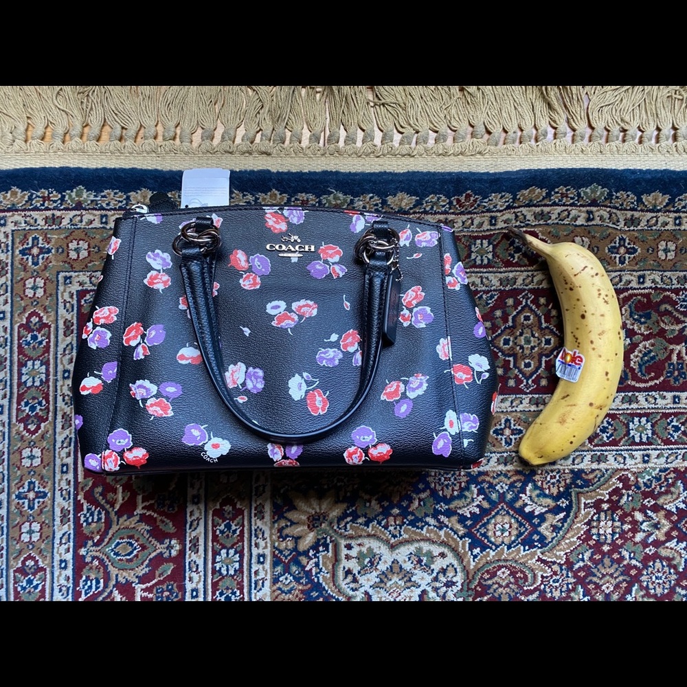 Coach bag - Picture 6 of 6